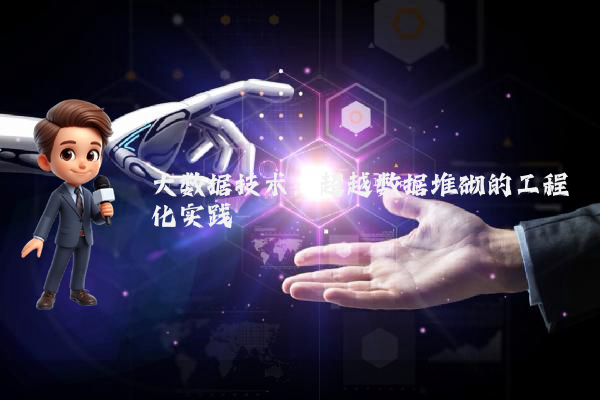 大数据技术：超越数据堆砌的工程化实践